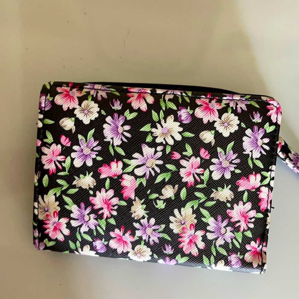 Mini wallet